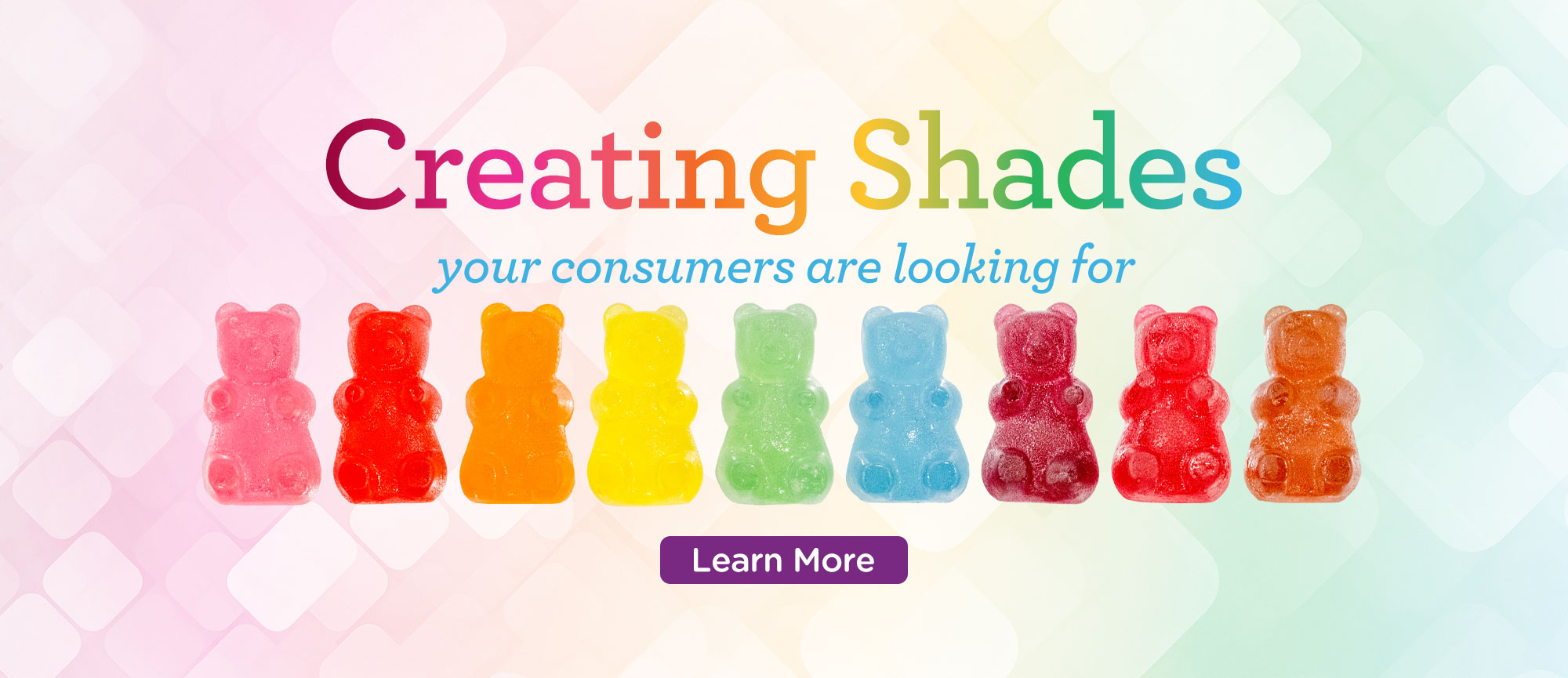Creating Shades your Consumers Are Looking For