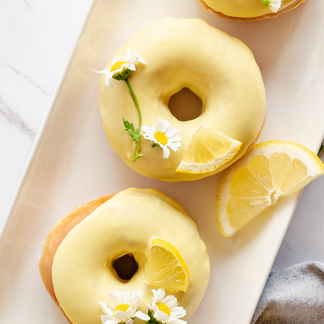 purple and blue iced beverage in clear jar