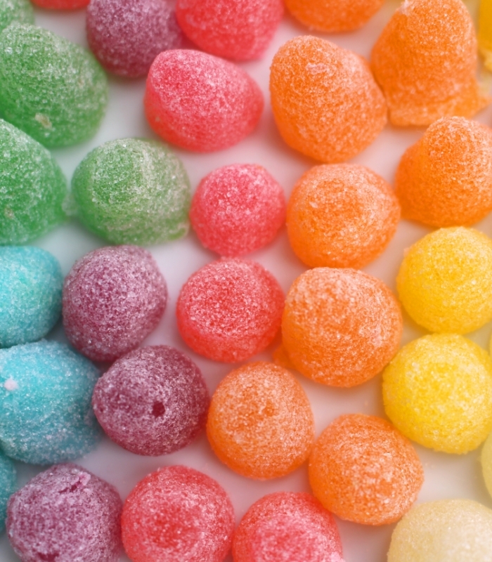 Navigating the Shift to Natural Colors in Food and Beverages