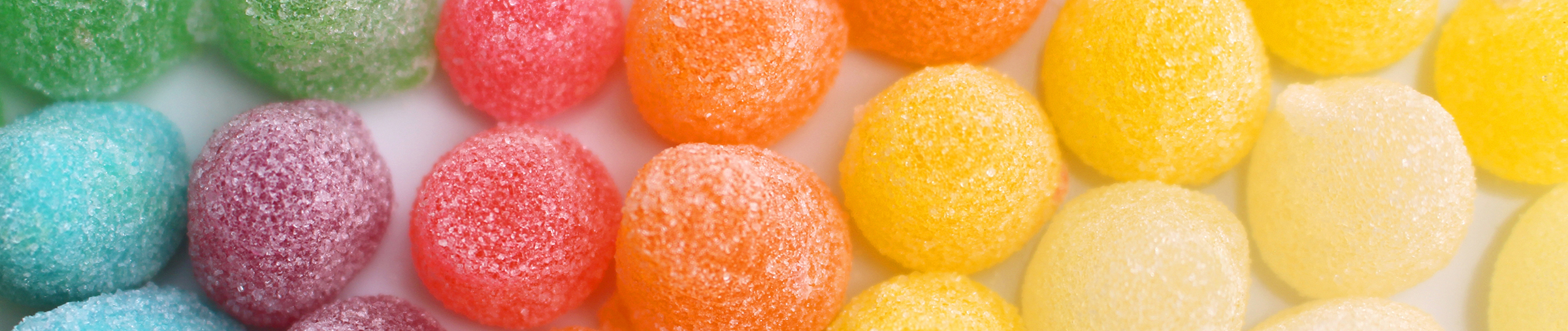 Navigating the Shift to Natural Colors in Food and Beverages